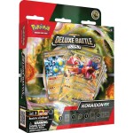 Pokémon TCG: ex Battle Deck - Miraidon &amp; Koraidon