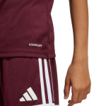 Dres adidas Squadra 25 Jr JC8667 140 cm