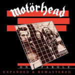 Motörhead: On Parole - CD - Motorhead