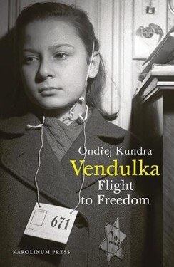 Vendulka Ondřej Kundra