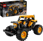 LEGO® Technic 42199 Monster Jam™ DIGatron™ s natahovacím motorem - LEGO® VIDIYO™