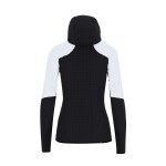 KARPOS Alagna Plus 2.0 W Jacket, Bright White/Black velikost: S