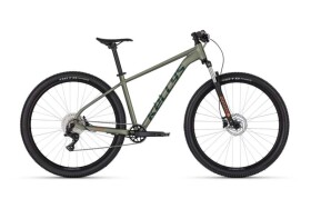 KELLYS Spider X40 Hunter Green 26" XXS 2026