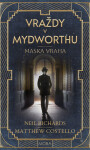 Maska vraha - Matthew Costello, Neil Richards