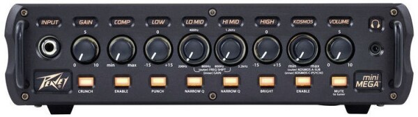 Peavey MiniMEGA 1000