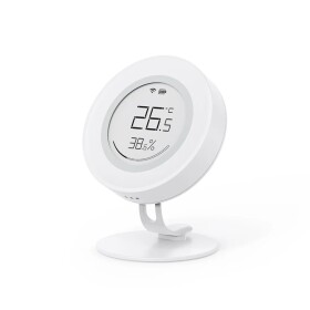 AVATTO ZigBee teploměr a vlhkoměr