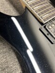 Ibanez GRG170DX Black Night (použité)