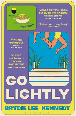 Go Lightly, Brydie Lee-Kennedy - Brydie Lee-Kennedy
