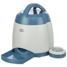 TRIXIE Interaktivní hračka Memory Trainer 3.0 / Plast / o 20x24 cm / Dosah 40 m (G14-32040)