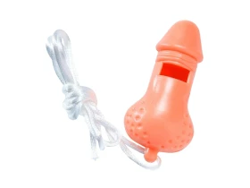 Divja Píšťalka s penisem