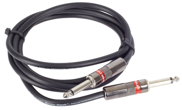 Monster Classic 3' Instrument Cable Straight