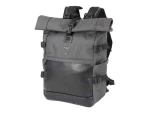 Batoh rollup Aeronautica Militare Typhoon AM-592-13 šedá 18 L