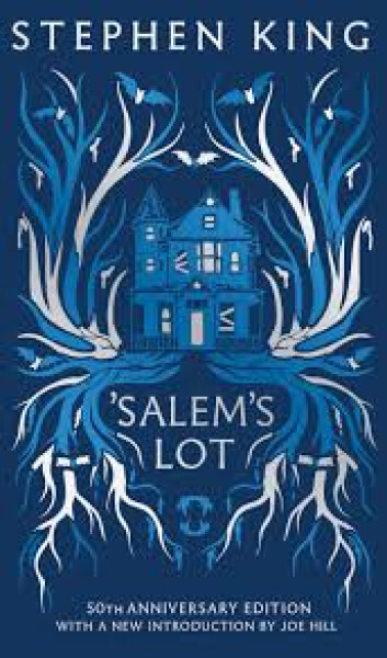 Salems Lot - Stephen King