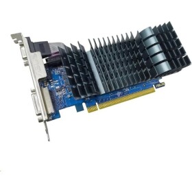 ASUS GeForce 710 EVO / 954 MHz / 2 GB DDR3 / 64 bit / PCI Express x16 2.0 / DVI-D VGA (D-SUB) HDMI 1.4b (90YV0I70-M0NA00)