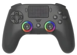 Superdrive Subsonic Wireless LED Controller černá / Bezdrátový ovladač / PS5 / PC (SA5716-1)