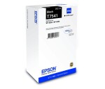 EPSON Ink čer WF-8090 / WF-8590 Ink Cartridge XXL Black (10.000 str.) EDF_1188021