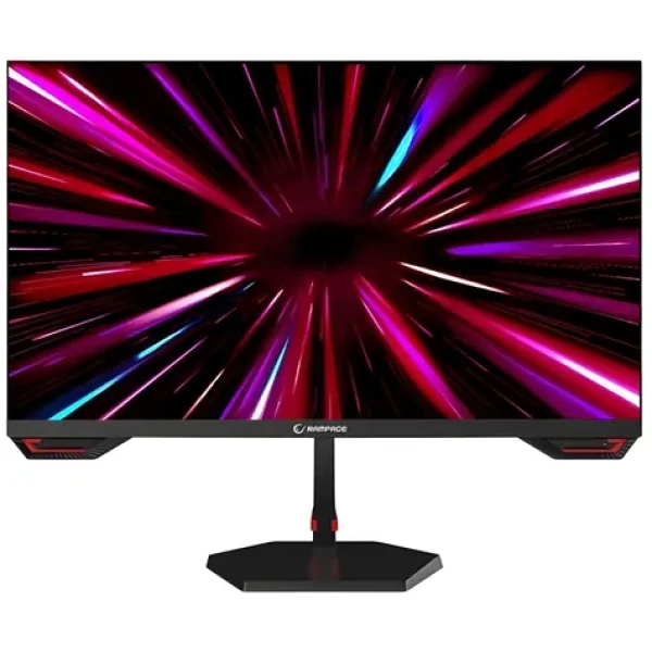 Rampage Crimson CR25RF / Monitor (CR25RF)