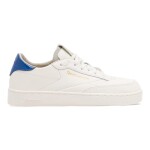 Tenisky Reebok Club C Clean GY1384 Přírodní kůže (useň)/-Přírodní kůže (useň),Přírodní kůže (useň)/-Se syntetickým materiálem