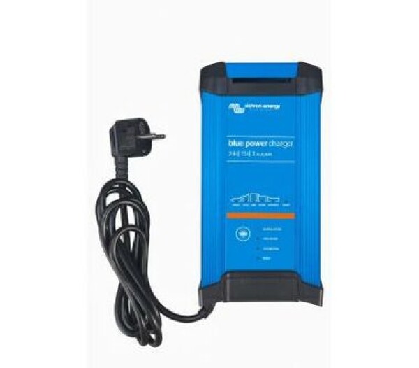 Victron Energy BlueSmart 24V/16A IP22 1 výstup