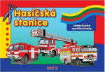 Hasičská stanice