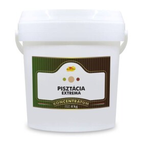 Dortisimo Ochucovací pasta Pistácie (4 kg)