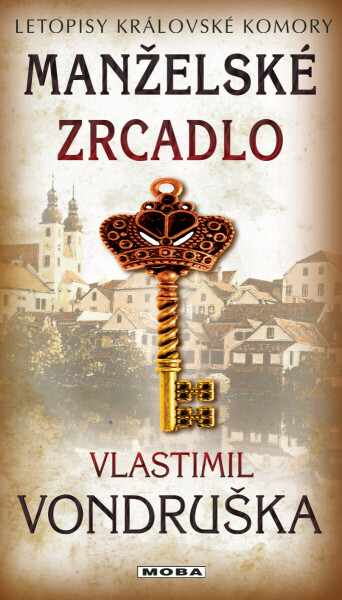 Manželské zrcadlo - Vlastimil Vondruška