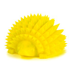 PETG signální žlutá transparentní 750 g Abaflex 1,75 mm