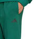 Kalhoty adidas Essentials Feel Cozy French Terry M JE3858 s