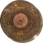 Meinl Byzance 3pcs Extra Dry Complete Cymbal Set