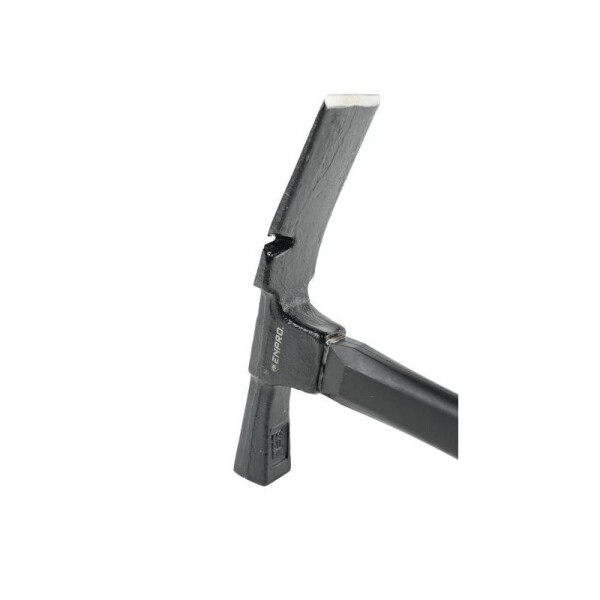 Kladivo zednické s vytahovákem hřebíků, FIBERGLASS, 600 g, 36 cm, ENPRO