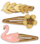 DJECO Sponky do vlasů Carmen