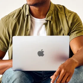 ZAGG Hardshell čirá / Ochranný kryt / MacBook Pro 14" (M1/M2/M3/M4) (702315487)
