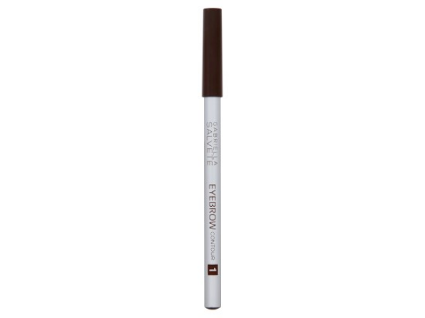 Gabriella Salvete Eyebrow Contour 01