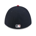 New Era Pánská kšiltovka Minnesota Twins MLB 2026 Spring Training 39THIRTY M-Crown Flex Velikost: M/L