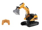 Mamido Pásový jeřáb na dálkové ovládání Builders RC, 1:16, 8CH