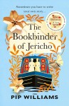 The Bookbinder of Jericho