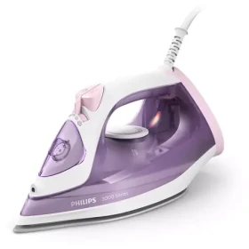 Philips DST1020/30 fialová / Napařovací žehlička / 2000W (DST1020/30)