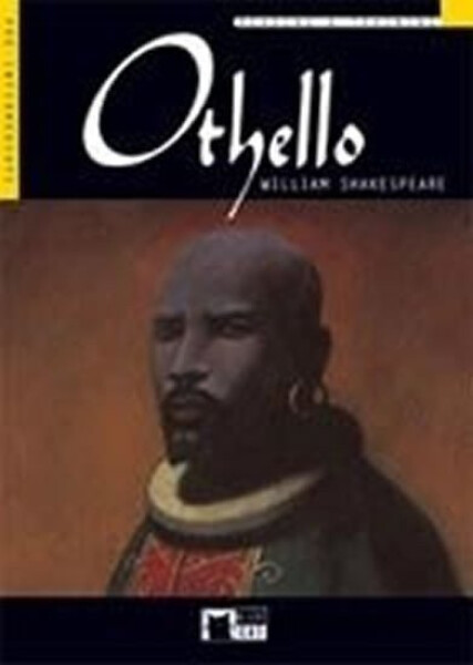 Othello + CD - William Shakespeare