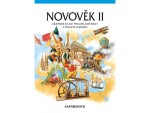 Novověk II. Dějepisné atlasy pro ZŠ víceletá gymnázia