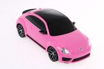 RASTAR Auto na dálkové ovládání R/C Volkswagen Beetle Rastar 1:14