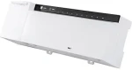 Homematic IP HmIP-FAL230-C10 / Akční člen podlahového vytápění / 10 kanálů / 230V / 868 MHz (142981A0)
