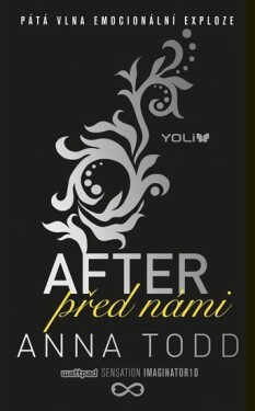 After Před námi