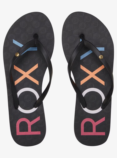 Dámské žabky Roxy SANDY III Velikost: 7