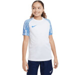 Tričko Nike Df Academy Jsy SS Jr DH8369 102 m