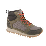 Tenisky Alpine Mid Plr Wp J004291 Merrell