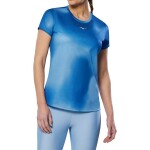 Běžecké tričko Mizuno Impulse Core Graphic Tee J2GAB20813 Velikost textilu: M