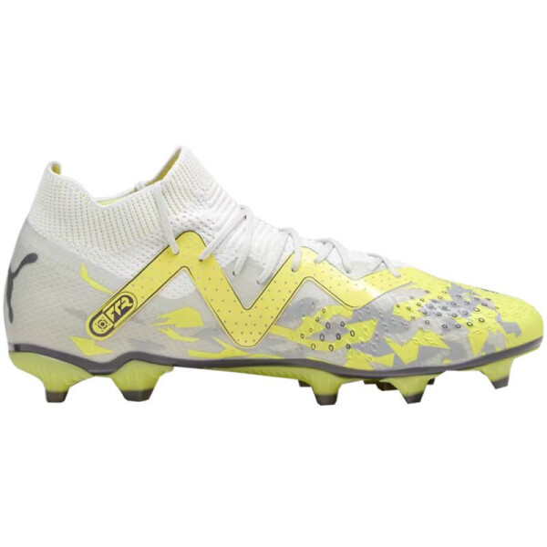 Fotbalové boty Puma Future Pro FG/AG 107361 04