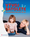 Vývoj batolete - Martin Gregora, Jana Kropáčková