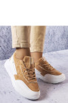 Tenisky model 207959 Solea 38