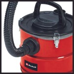 Einhell TC-VC 18|20 / Aku Průmyslový vysavač / 18V / 20 L / Mokré a suché vysávání / bez Aku (2347130)